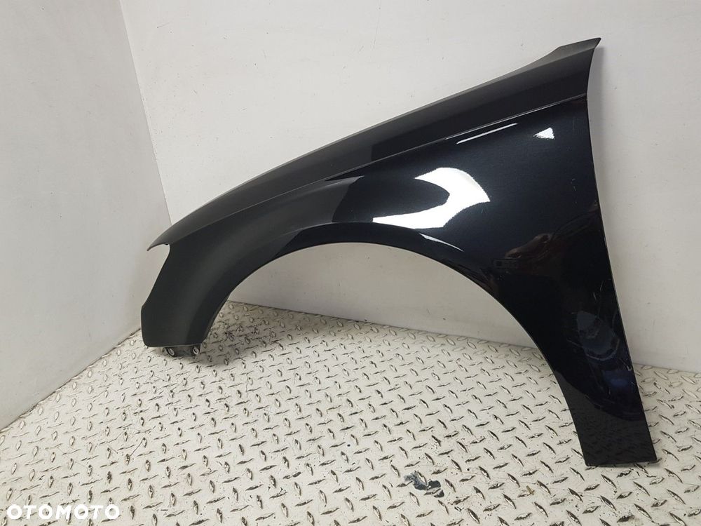 ŁADNY ORYGINALNY BŁOTNIK LEWY PRZEDNI AUDI A3 8V0 12-20 LEWA PRZÓD 8V0821467E - 3