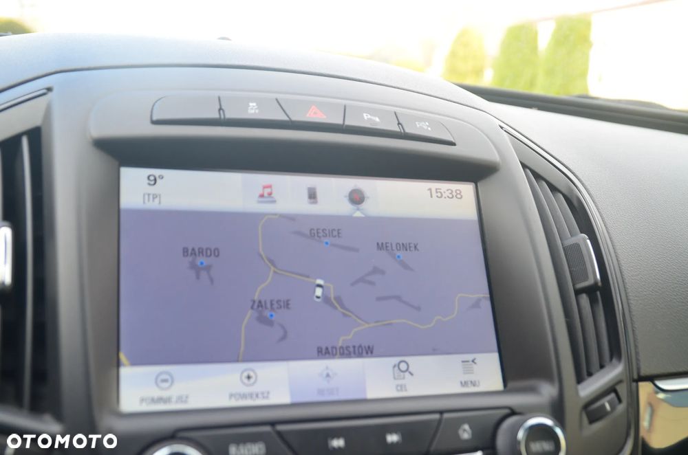 Opel Insignia 1.6 T Cosmo - 21