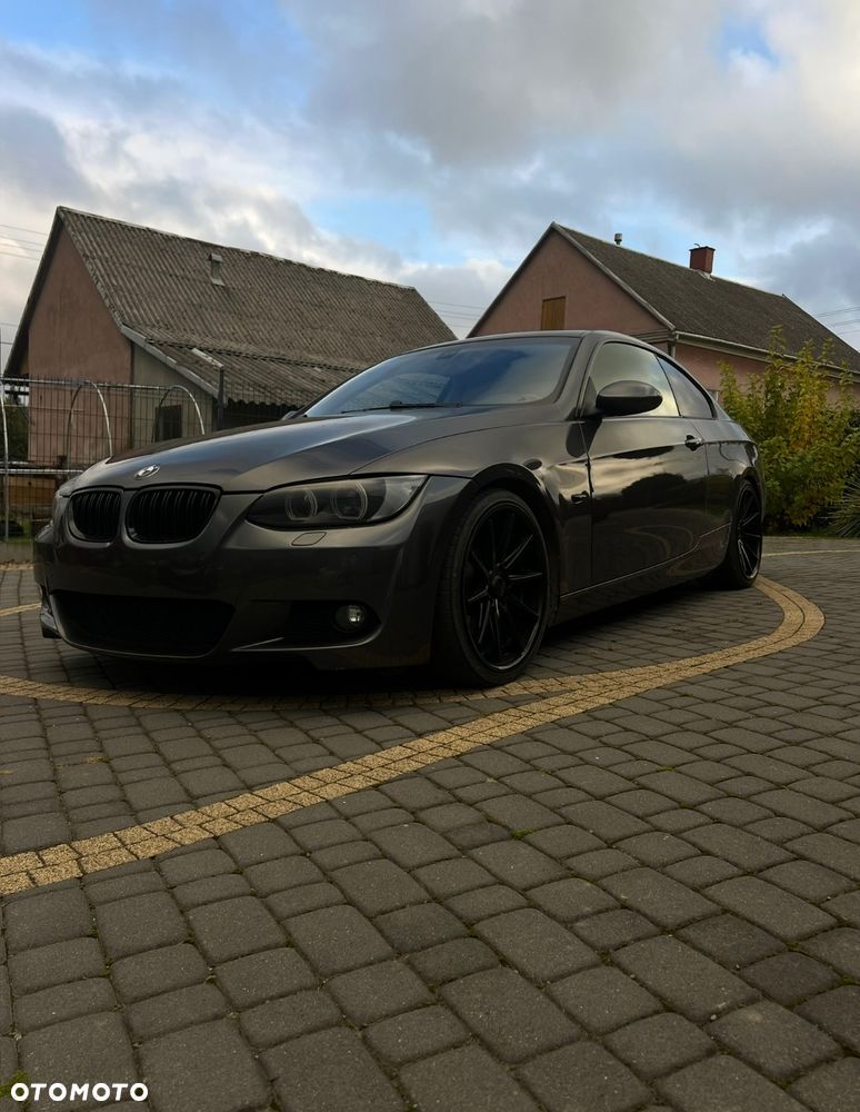 BMW Seria 3 320d DPF - 5