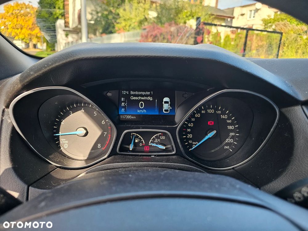 Ford Focus 1.5 EcoBoost STart-Stopp-System ST-LINE - 23