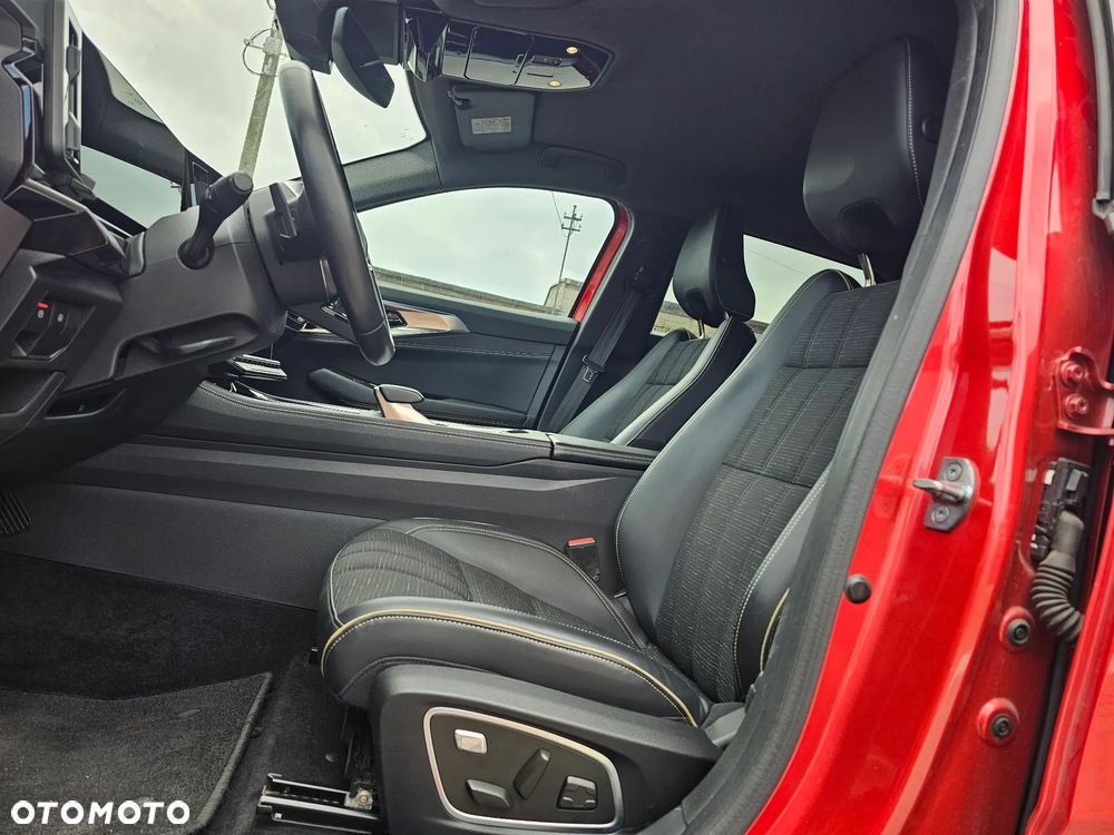 Renault Austral E-Tech Full 200 Techno - 12