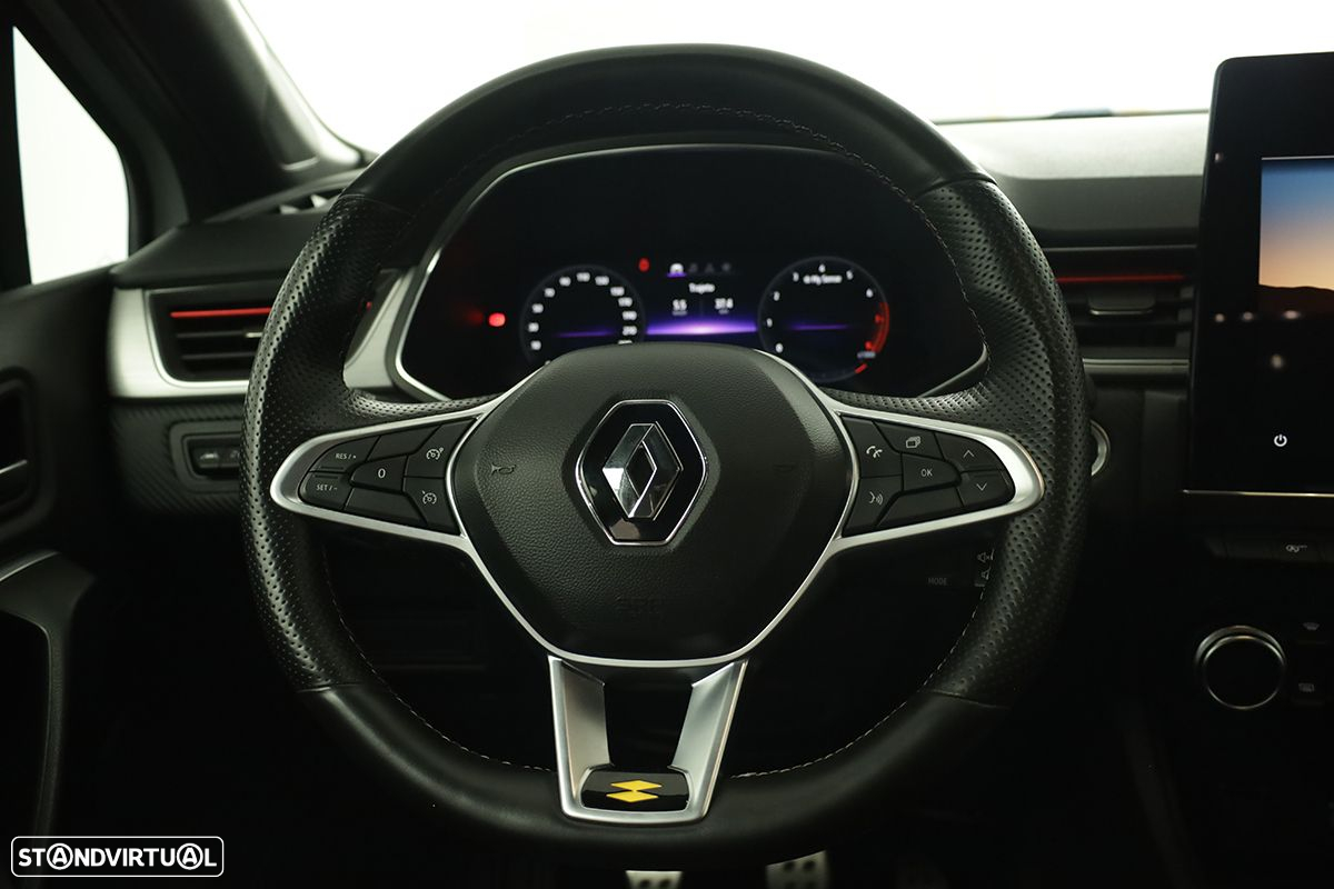 Renault Captur 1.0 TCe RS Line - 13
