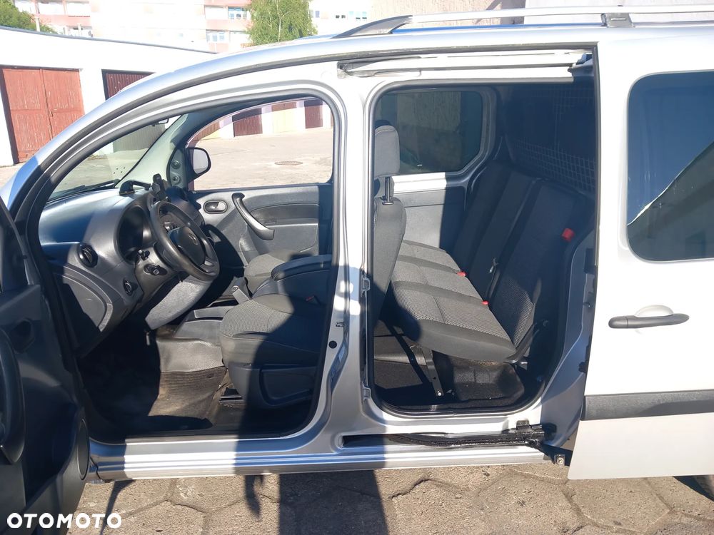 Mercedes-Benz Citan Tourer EDITION extralang - 32