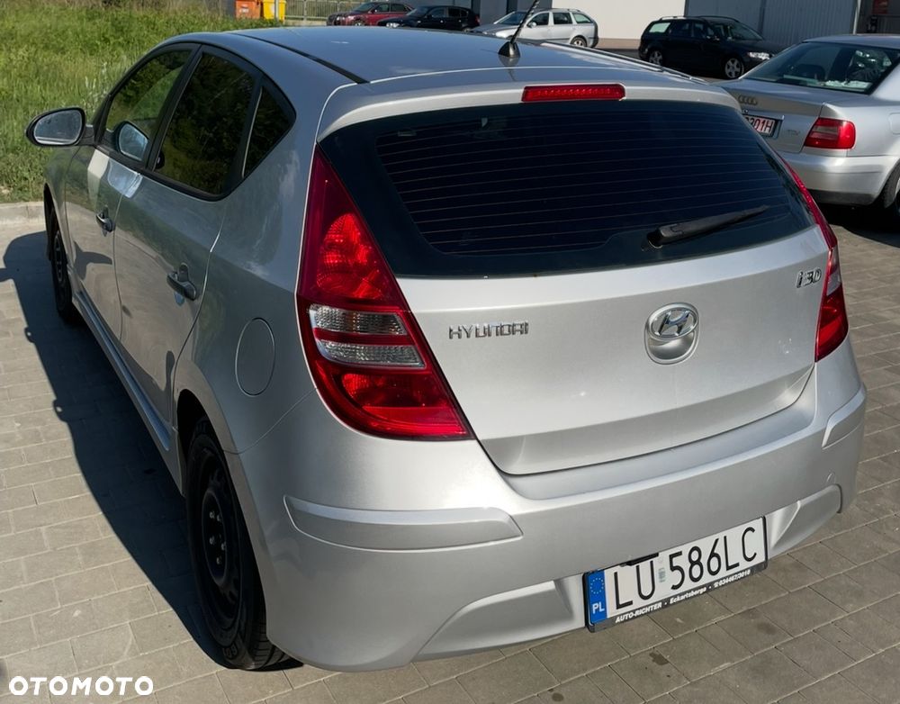 Hyundai i30 1.4 Comfort - 7