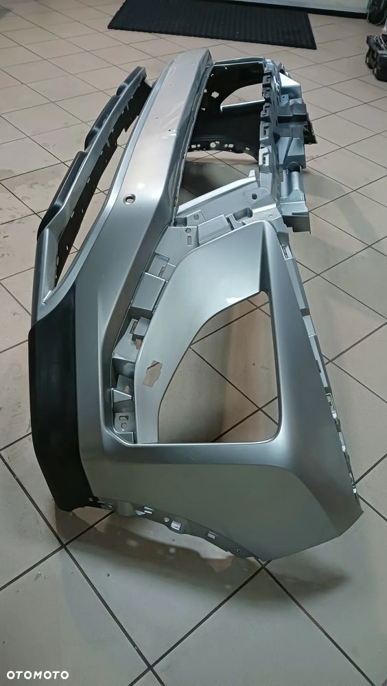 Mitsubishi Eclipse Cross LIFT zderzak przedni Spr PDC - 3