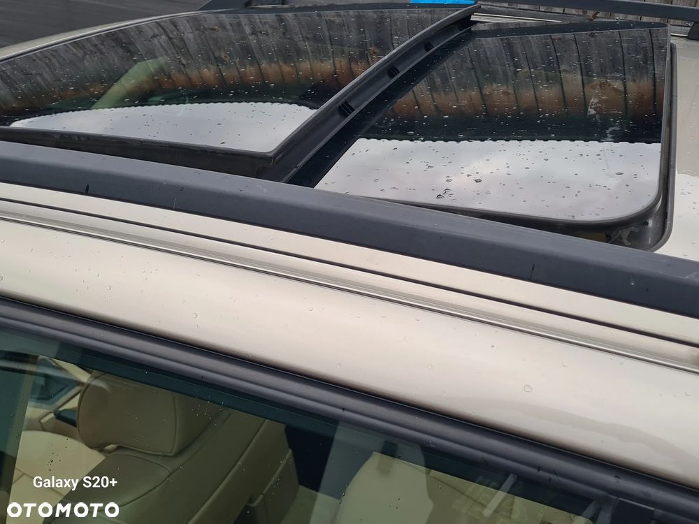 BMW X3 - 21