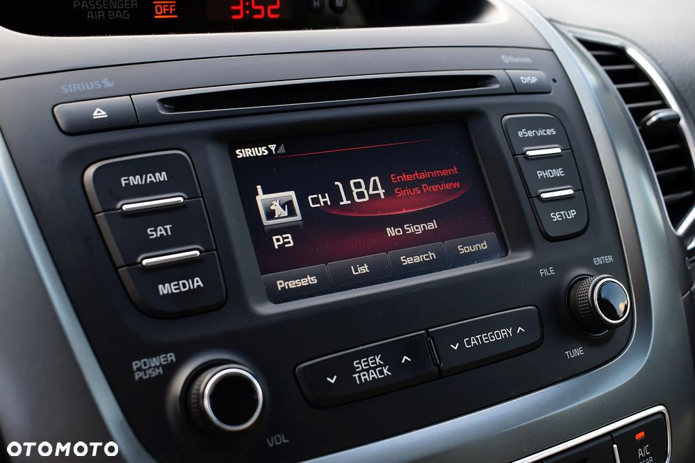 Kia Sorento 2.4 GDI M - 10