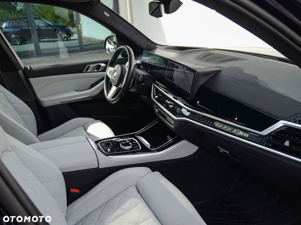 BMW X5 xDrive30d mHEV sport - 36