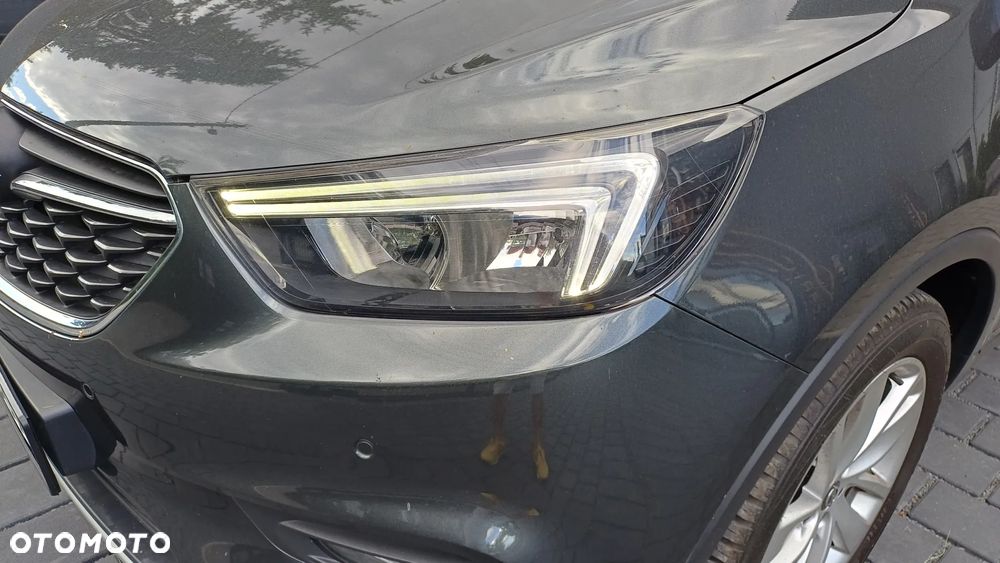 Opel Mokka X 1.4 (ecoFLEX) Start/Stop 4x4 Edition - 9