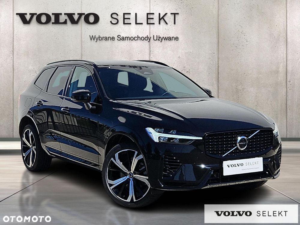 Volvo XC 60 - 8
