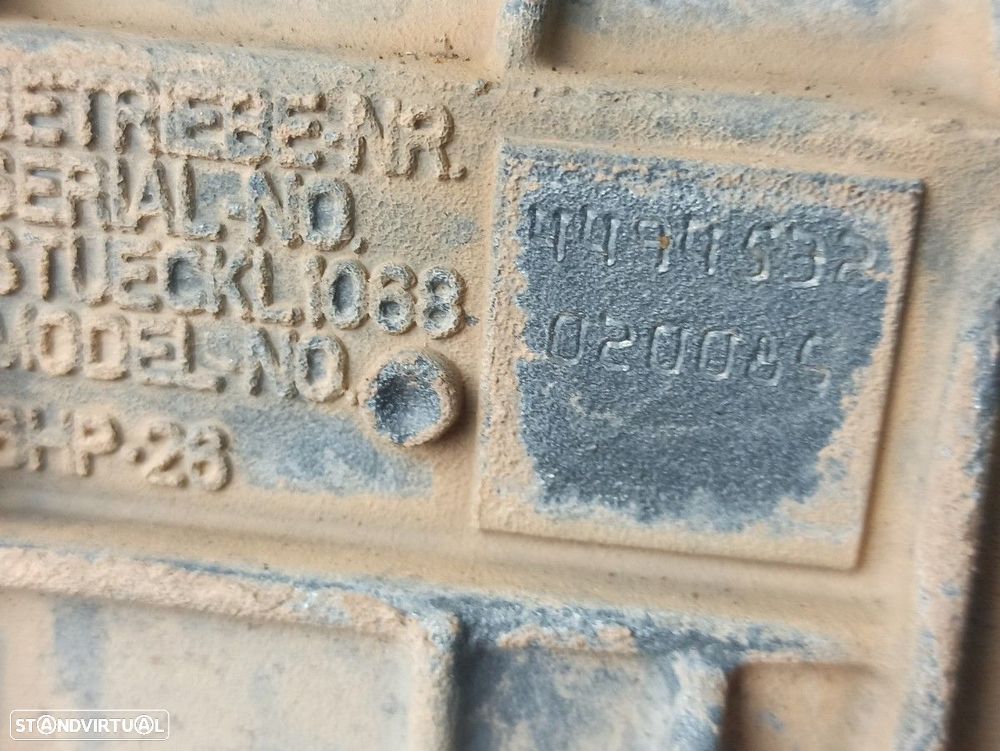 CAIXA DE VELOCIDADES LAND ROVER DISCOVERY 4 TDV6 S - 3