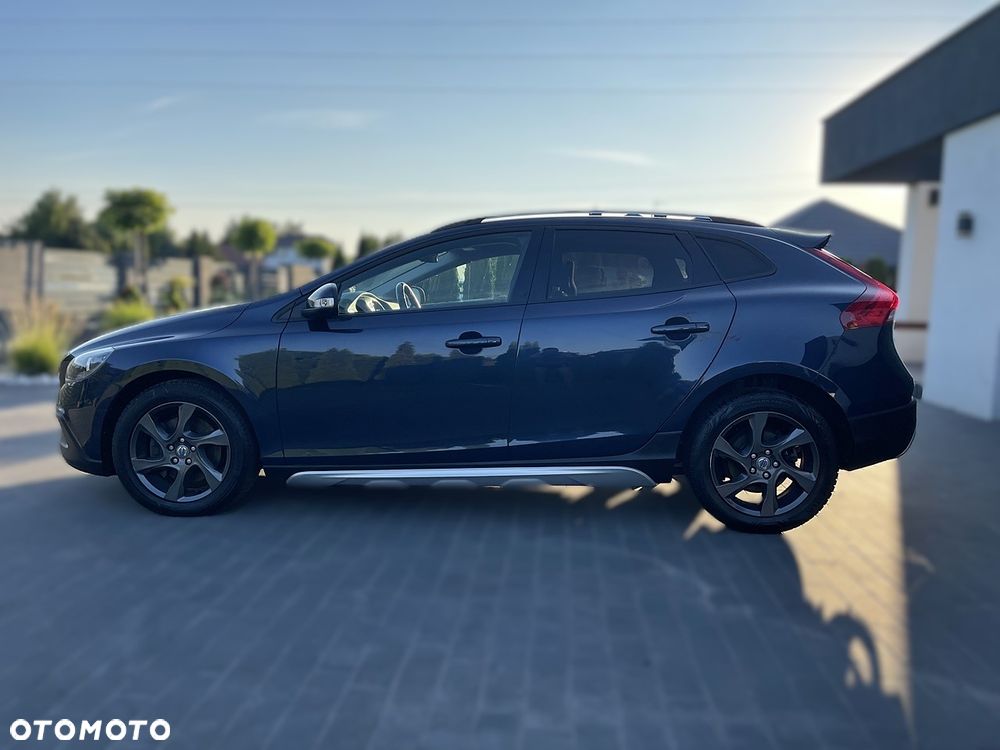 Volvo V40 Cross Country D3 - 6