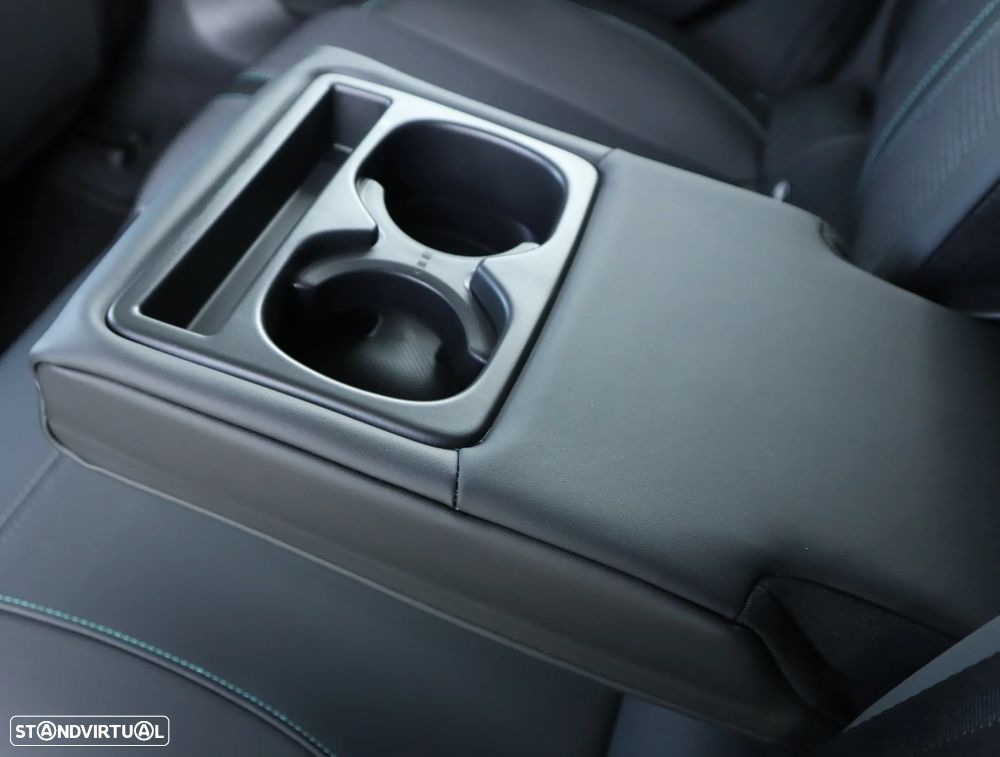 Peugeot e-308 156 Allure - 25