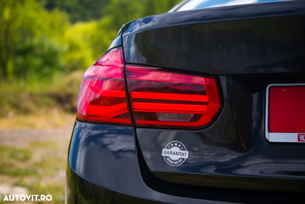BMW Seria 3 - 9