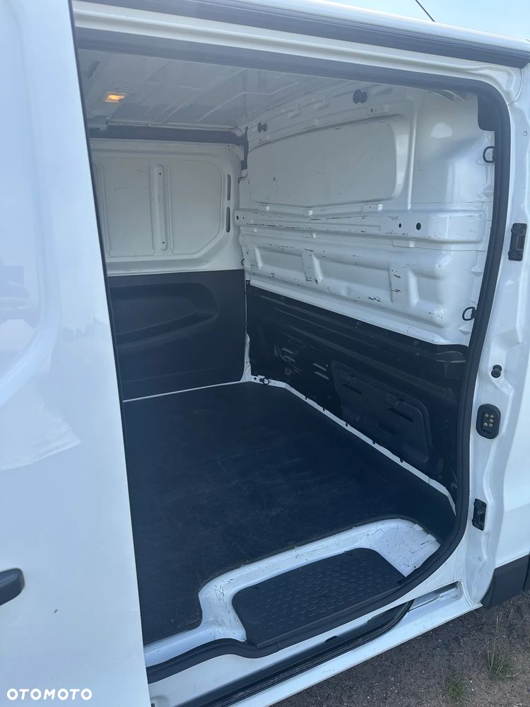 Renault TRAFIC - 20