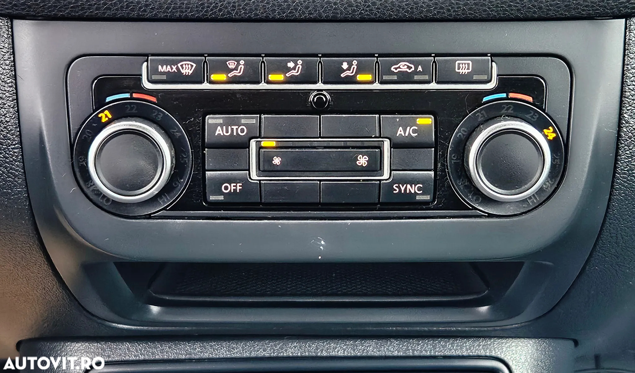 Volkswagen Golf Plus - 16