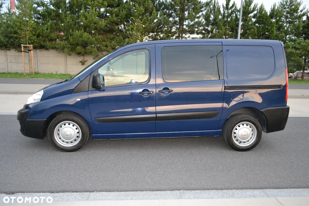 Fiat Scudo - 6