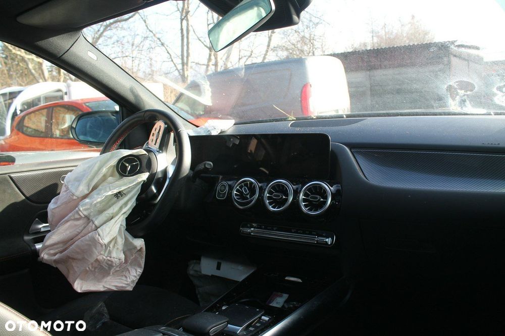 Mercedes-Benz Klasa B - 7