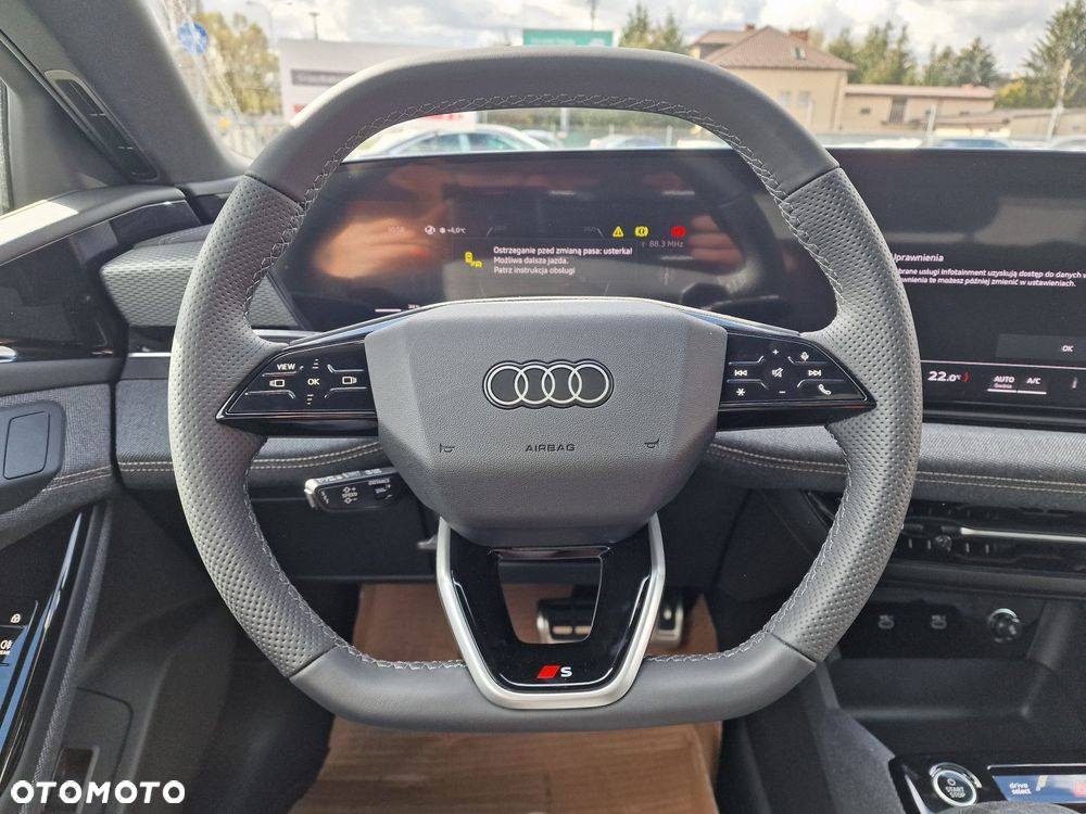 Audi A6 Sportback e-tron - 15