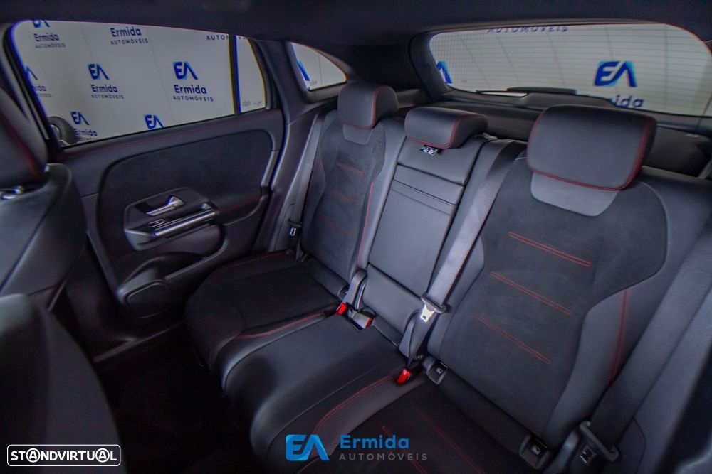 Mercedes-Benz GLA 250 - 27