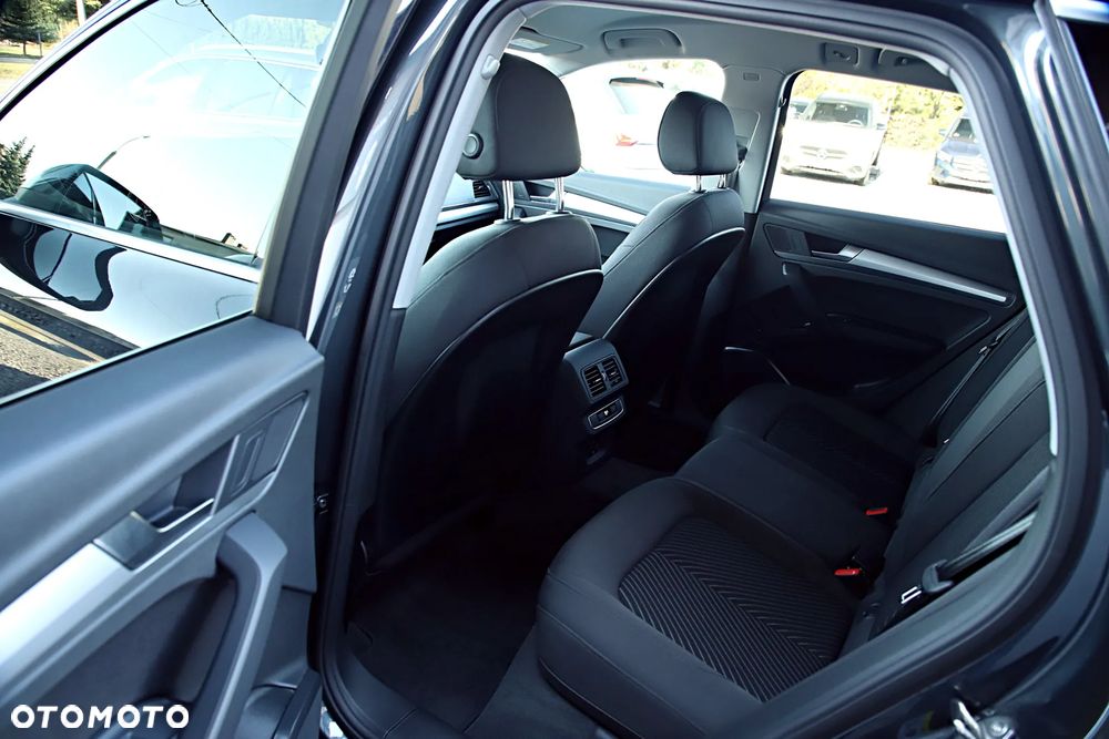 Audi Q5 40 TDI mHEV Quattro S tronic - 20