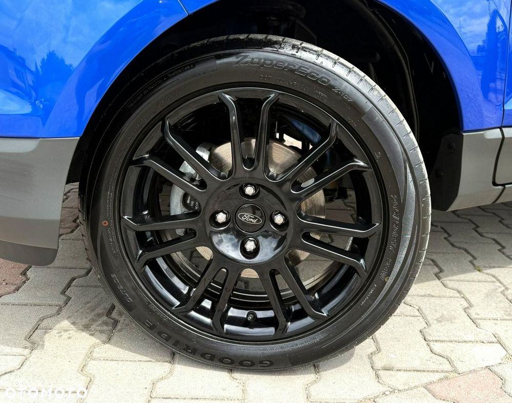 Ford EcoSport 1.0 EcoBoost S - 13