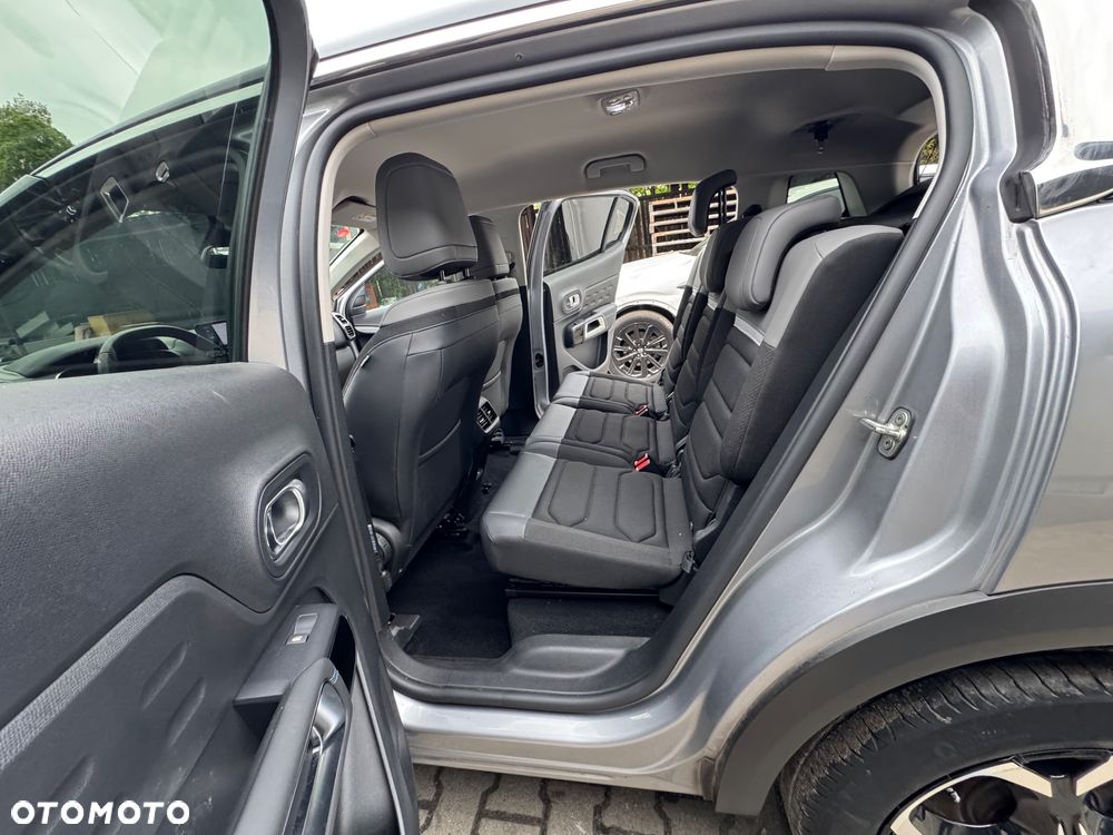 Citroën C5 Aircross - 11