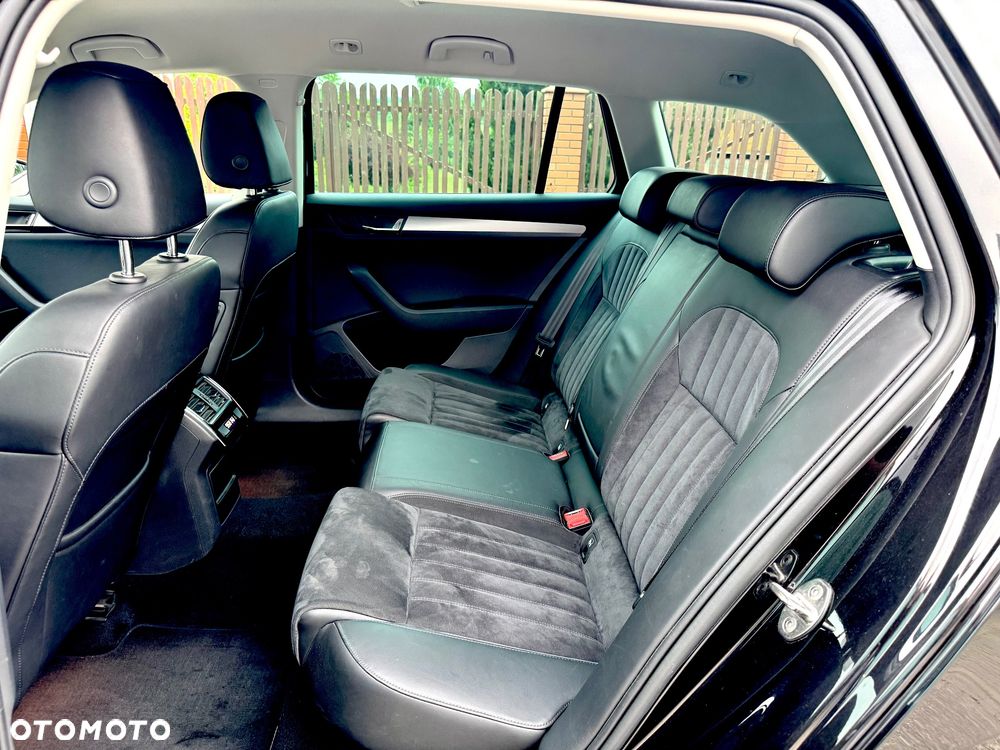 Skoda Superb - 24