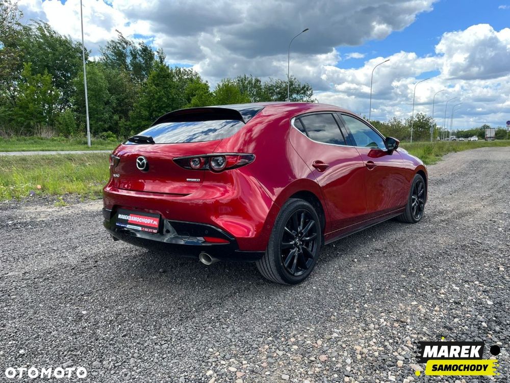 Mazda 3 - 37