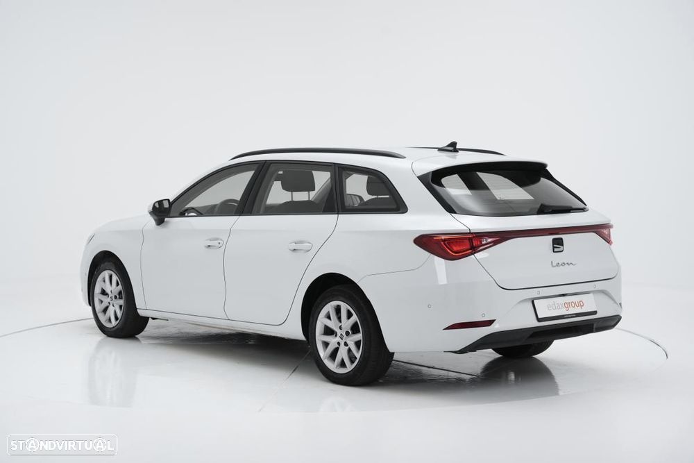 SEAT Leon ST 2.0 TDI Style - 5