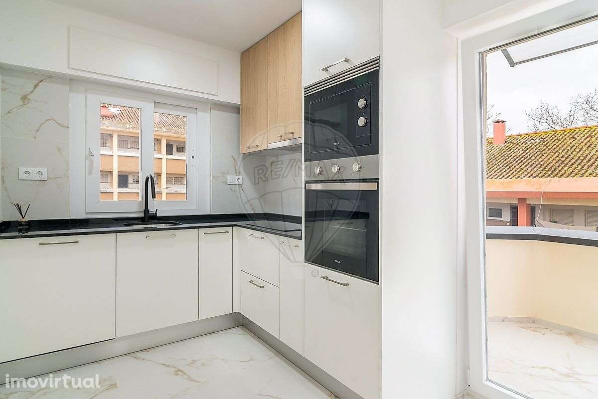 Apartamento T4 para venda - Grande imagem: 5/15