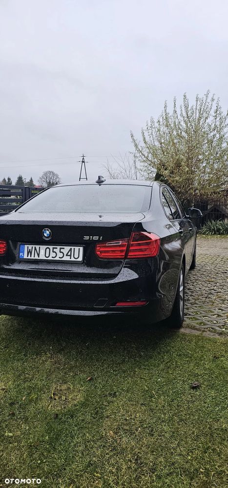 BMW Seria 3 - 3