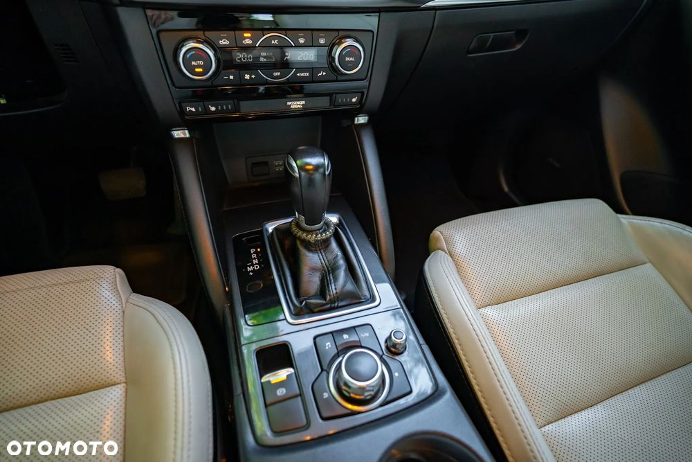 Mazda CX-5 - 17