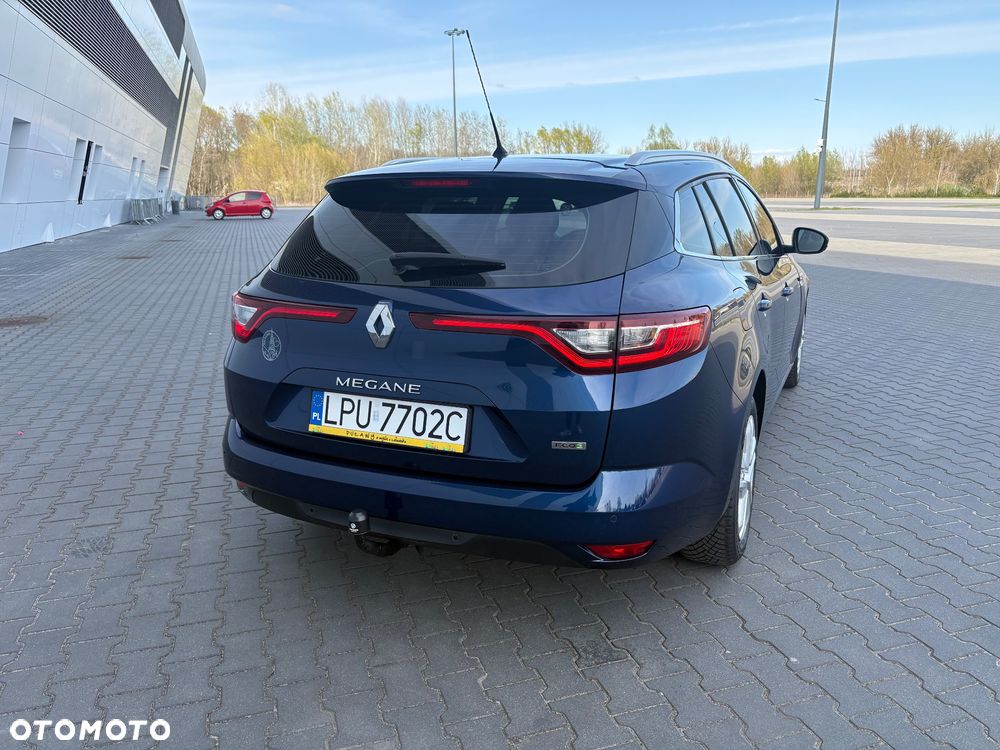 Renault Megane ENERGY dCi 110 INTENS - 6