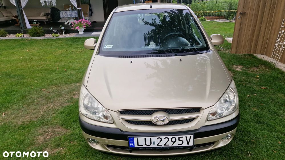 Hyundai Getz - 15