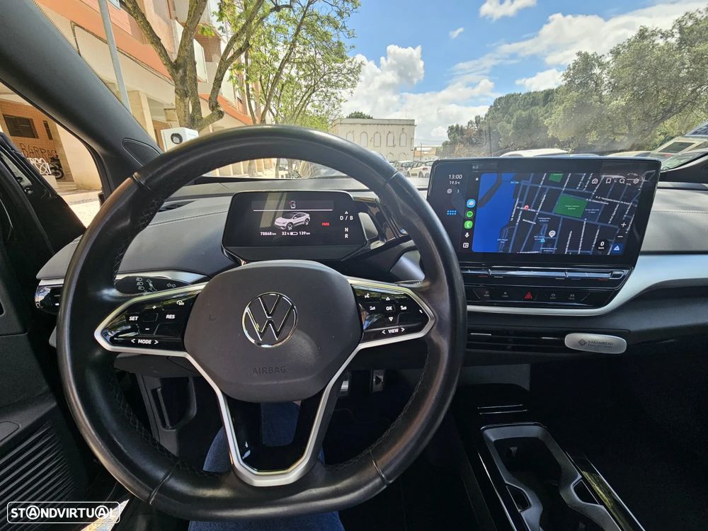 VW ID.5 77 kWh Pro Performance - 11