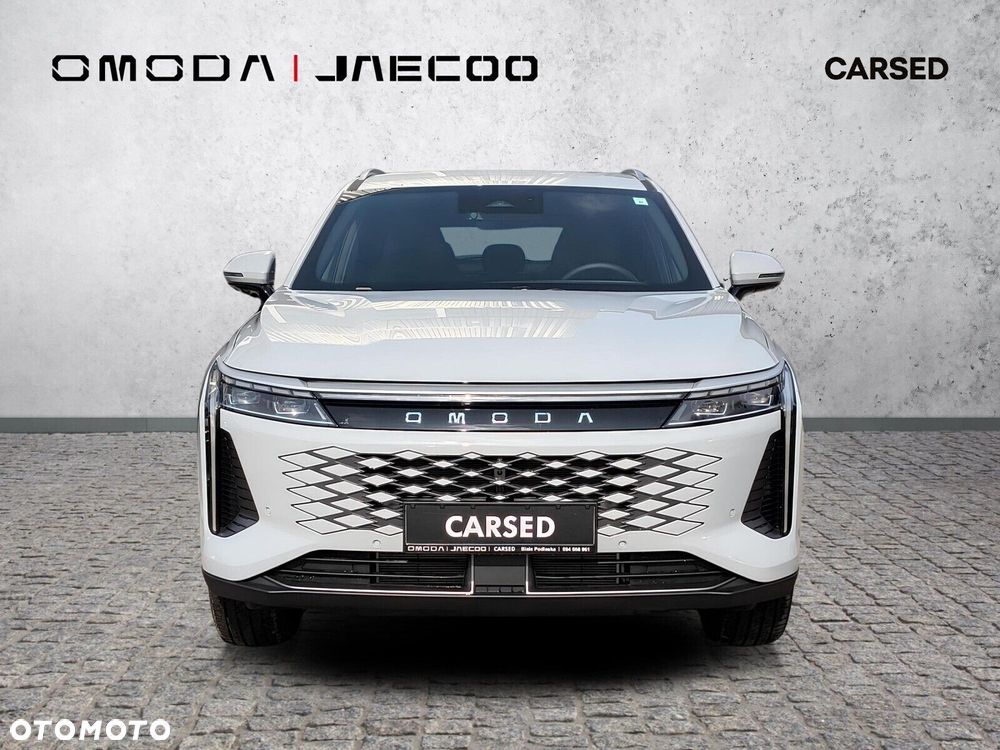 Omoda 9 - 8