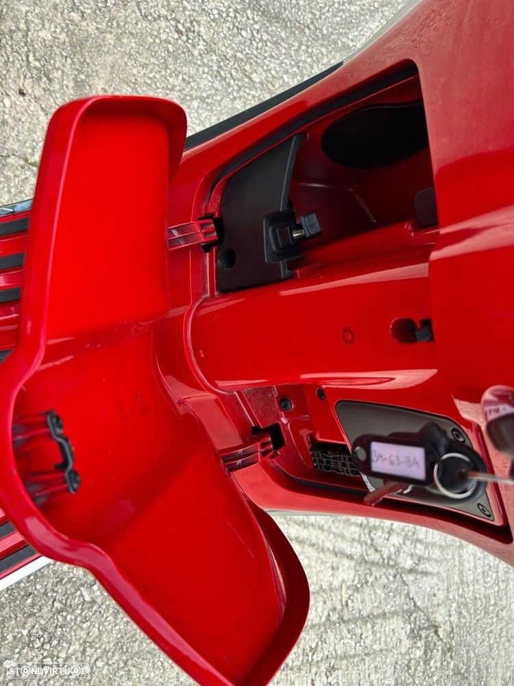 Vespa Sprint 125 ABS - 14