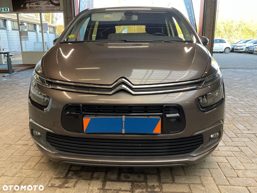 Citroën C4 Picasso BlueHDi 120 Business Class - 1