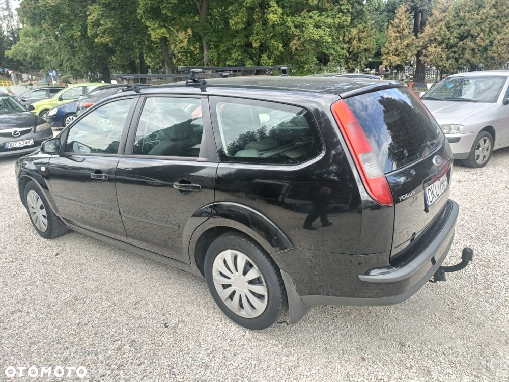 Ford Focus - 5