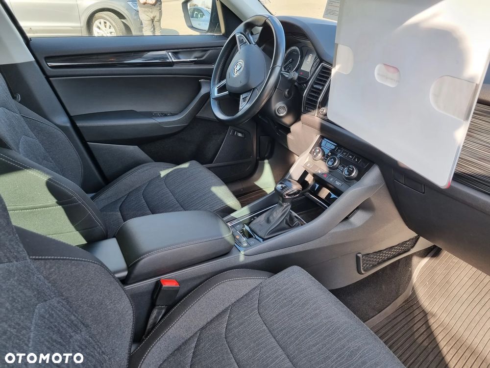 Skoda Kodiaq 2.0 TSI 4x4 Ambition DSG - 3