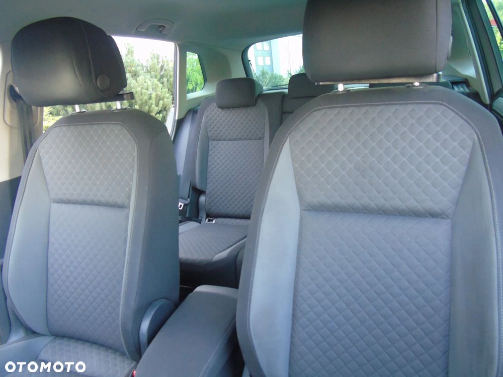 Volkswagen Tiguan 2.0 TDI BMT SCR Comfortline DSG - 13