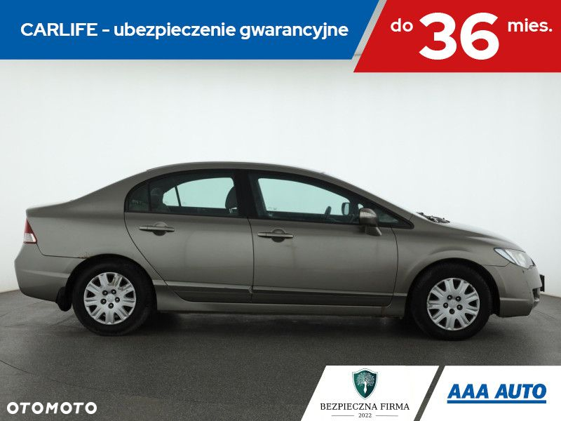 Honda Civic - 7