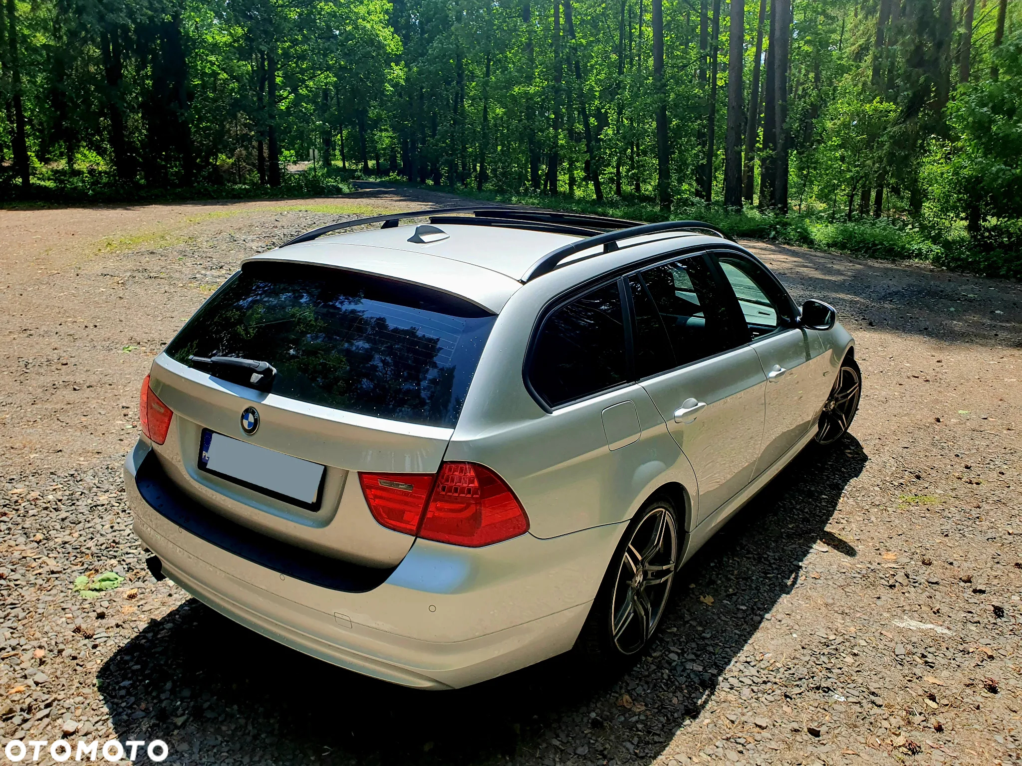 BMW Seria 3 318i - 12