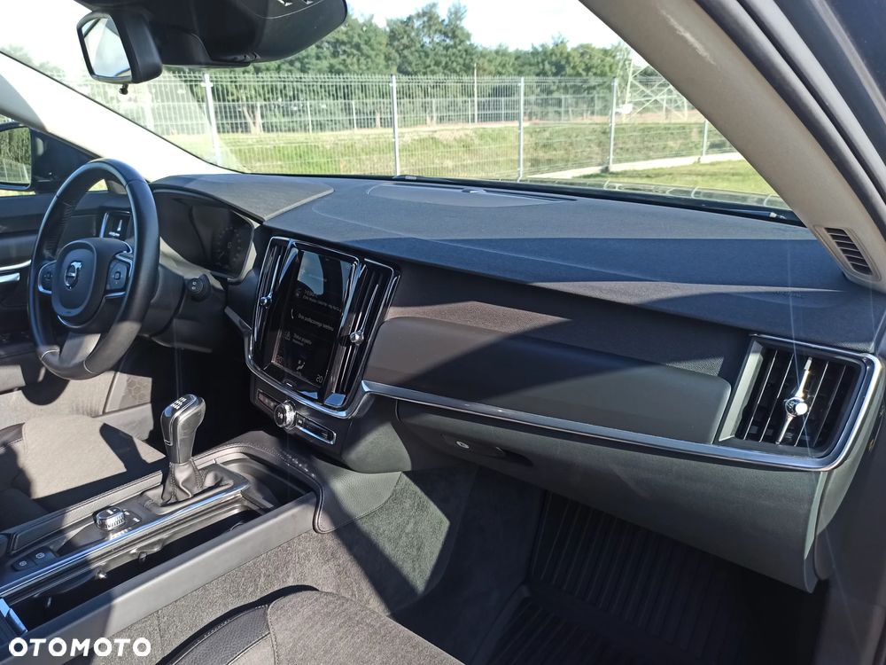 Volvo V90 - 11