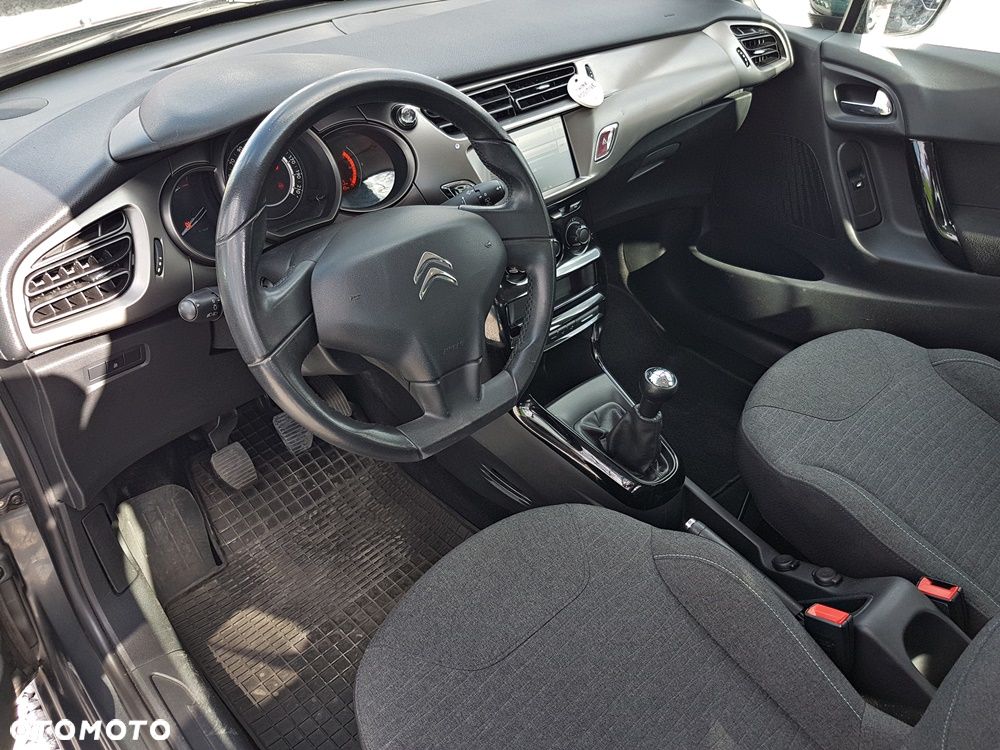 Citroën C3 1.0 VTi Attraction - 8