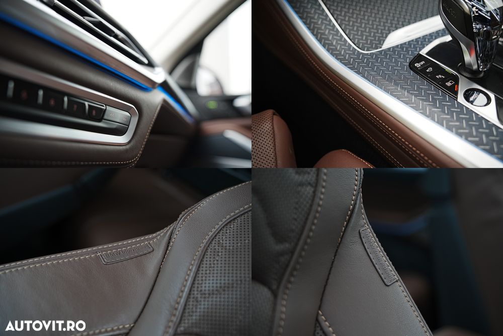 BMW X5 xDrive45e - 26