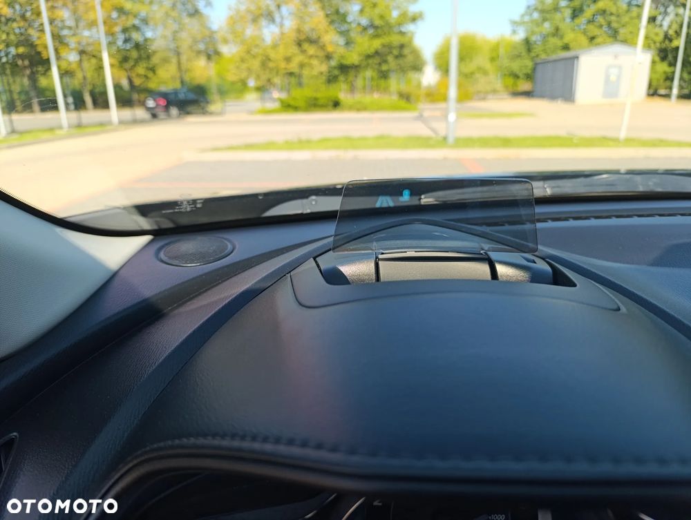 Mazda CX-3 SKYACTIV-D 105 AWD Sports-Line - 23