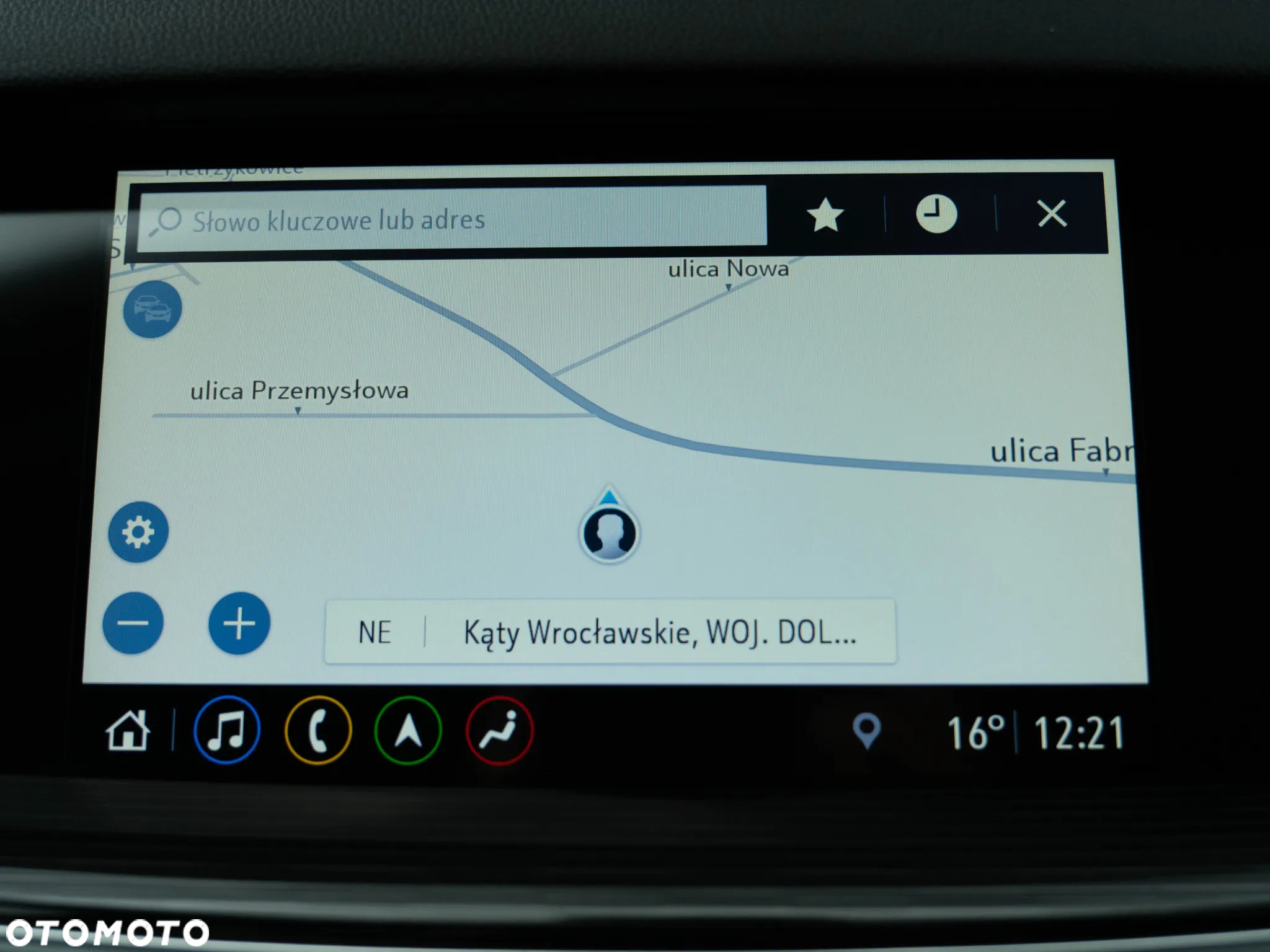 Opel Insignia 1.6 T Elite S&S - 33