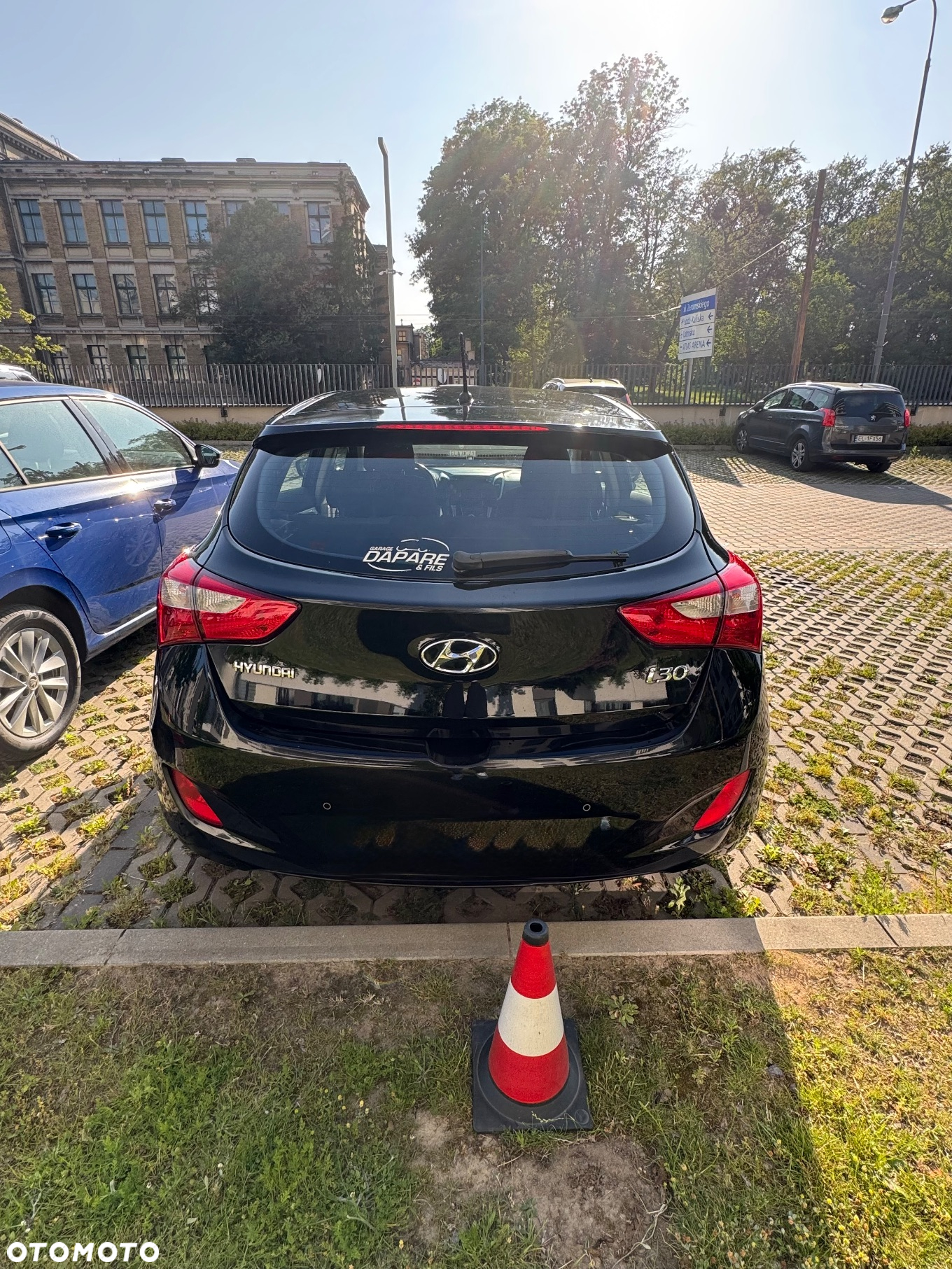 Hyundai i30 - 3